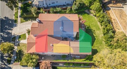 Residential - Single Family Home - Napa, California, United States - United States