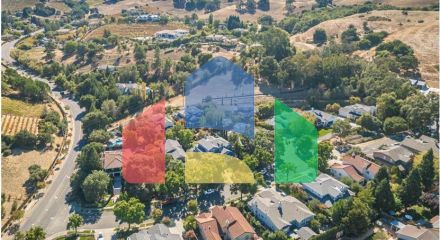 Residential - Single Family Home - Napa, California, United States - United States