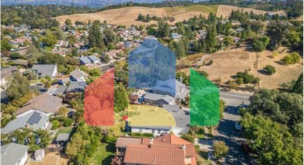 Residential - Single Family Home - Napa, California, United States - United States