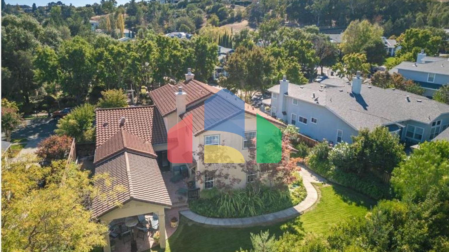 Residential - Single Family Home - Napa, California, United States - United States