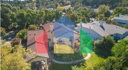 Residential - Single Family Home - Napa, California, United States - United States