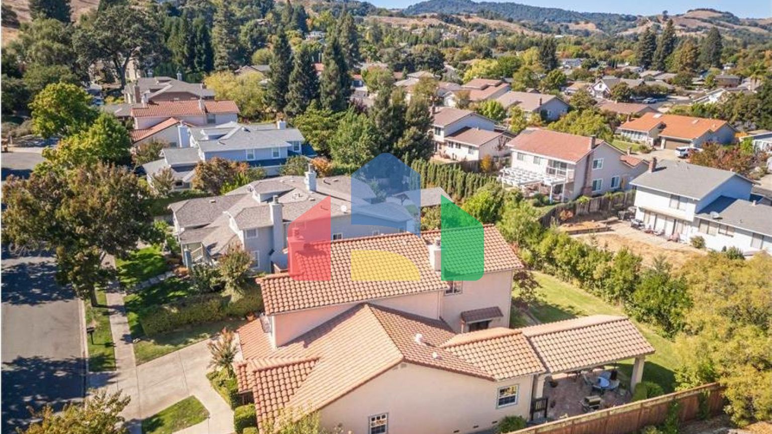 Residential - Single Family Home - Napa, California, United States - United States