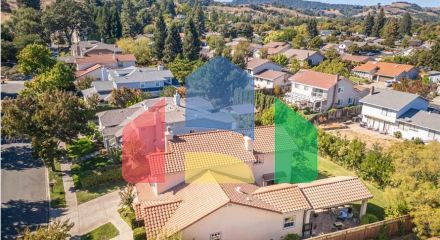 Residential - Single Family Home - Napa, California, United States - United States