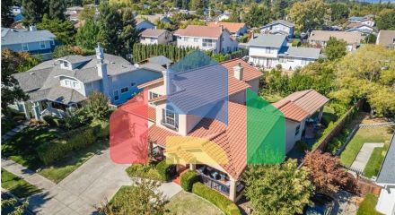 Residential - Single Family Home - Napa, California, United States - United States