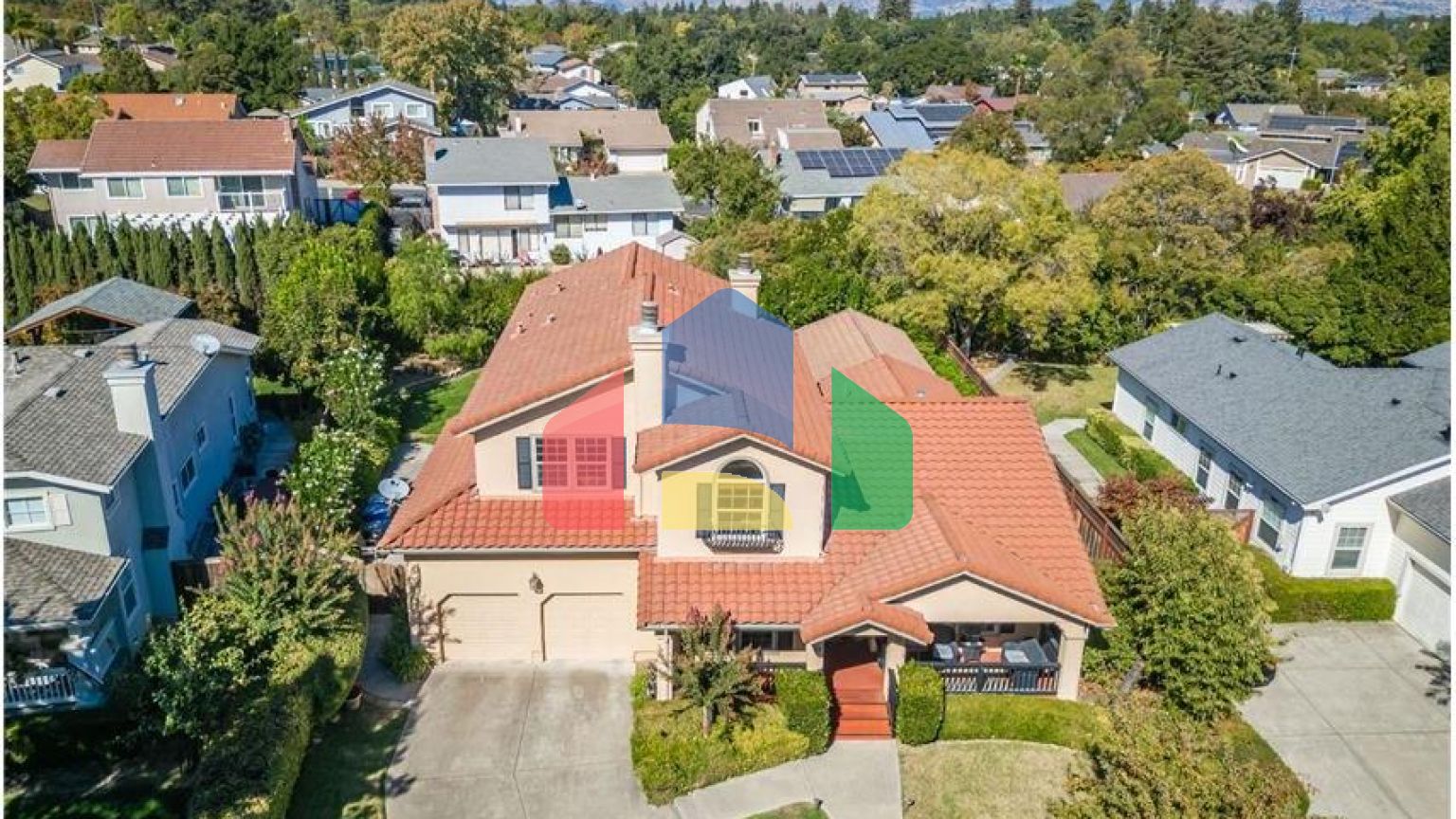 Residential - Single Family Home - Napa, California, United States - United States