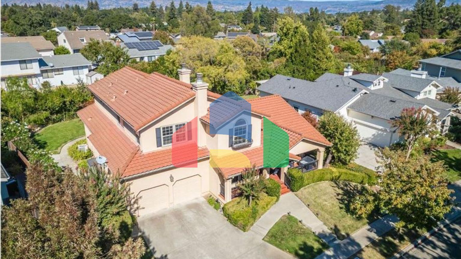 Residential - Single Family Home - Napa, California, United States - United States
