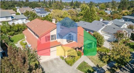 Residential - Single Family Home - Napa, California, United States - United States