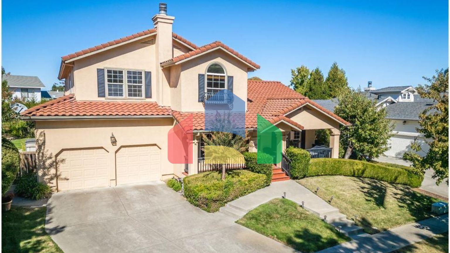 Residential - Single Family Home - Napa, California, United States - United States