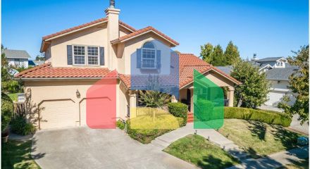 Residential - Single Family Home - Napa, California, United States - United States