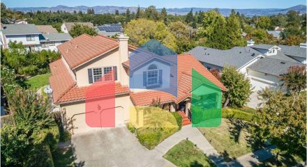 Residential - Single Family Home - Napa, California, United States - United States