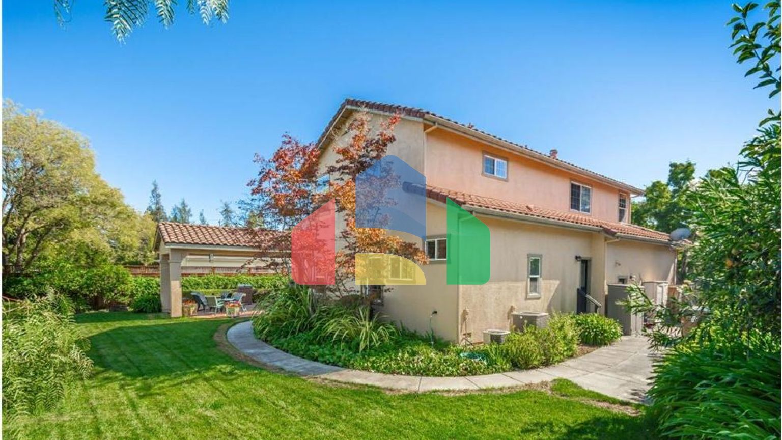 Residential - Single Family Home - Napa, California, United States - United States