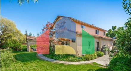 Residential - Single Family Home - Napa, California, United States - United States