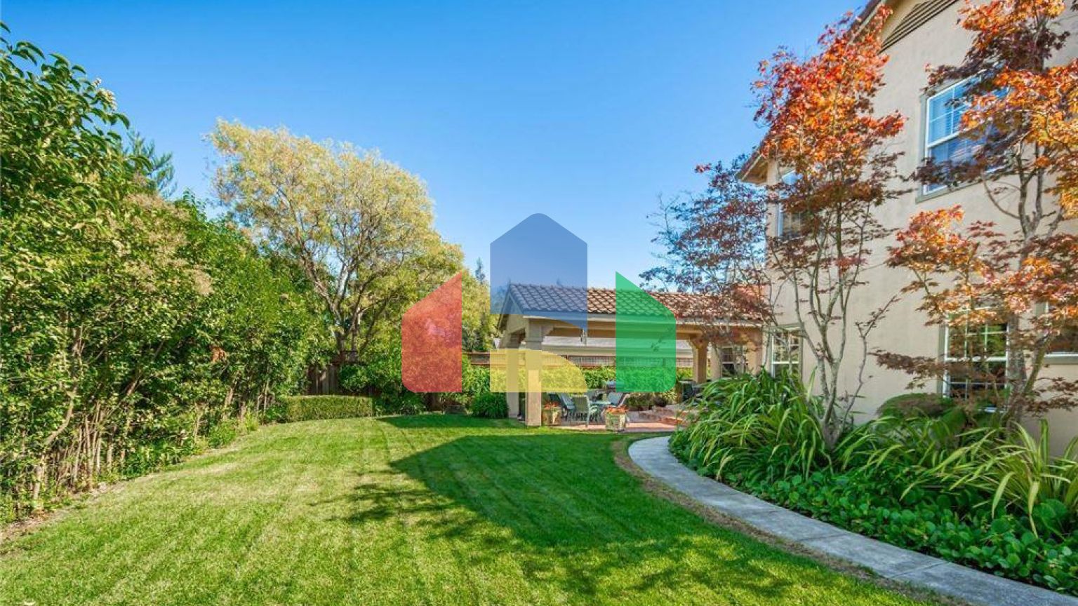 Residential - Single Family Home - Napa, California, United States - United States