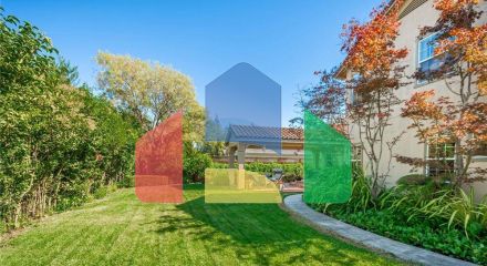 Residential - Single Family Home - Napa, California, United States - United States