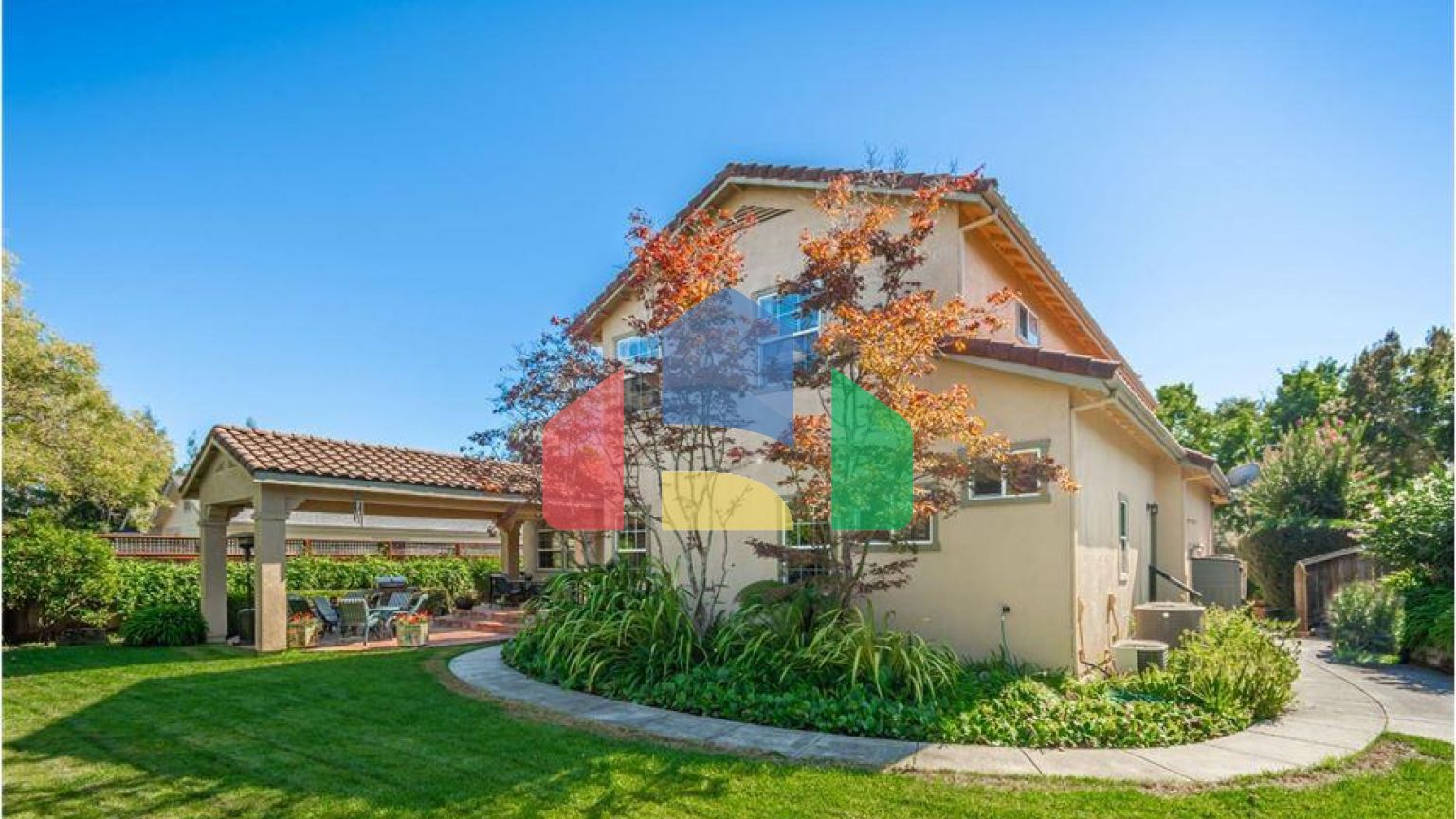 Residential - Single Family Home - Napa, California, United States - United States