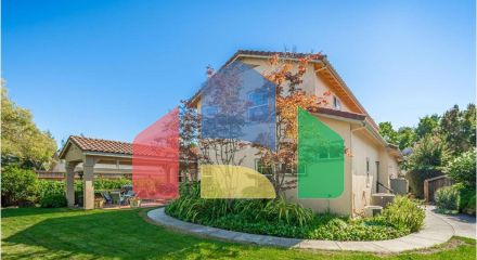 Residential - Single Family Home - Napa, California, United States - United States