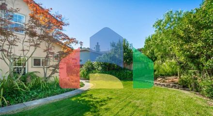 Residential - Single Family Home - Napa, California, United States - United States