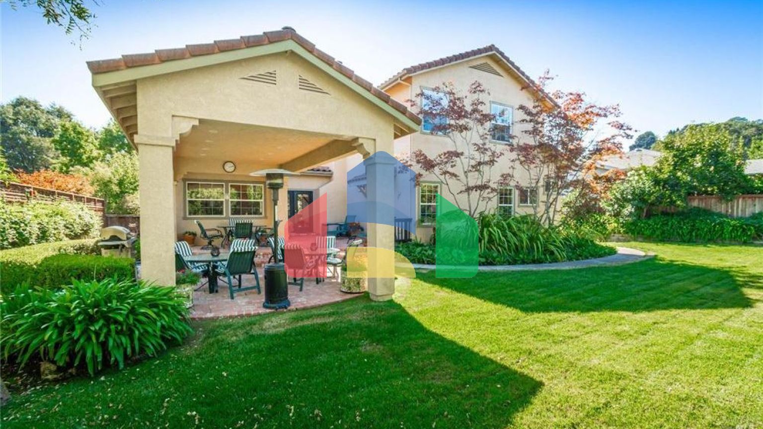 Residential - Single Family Home - Napa, California, United States - United States