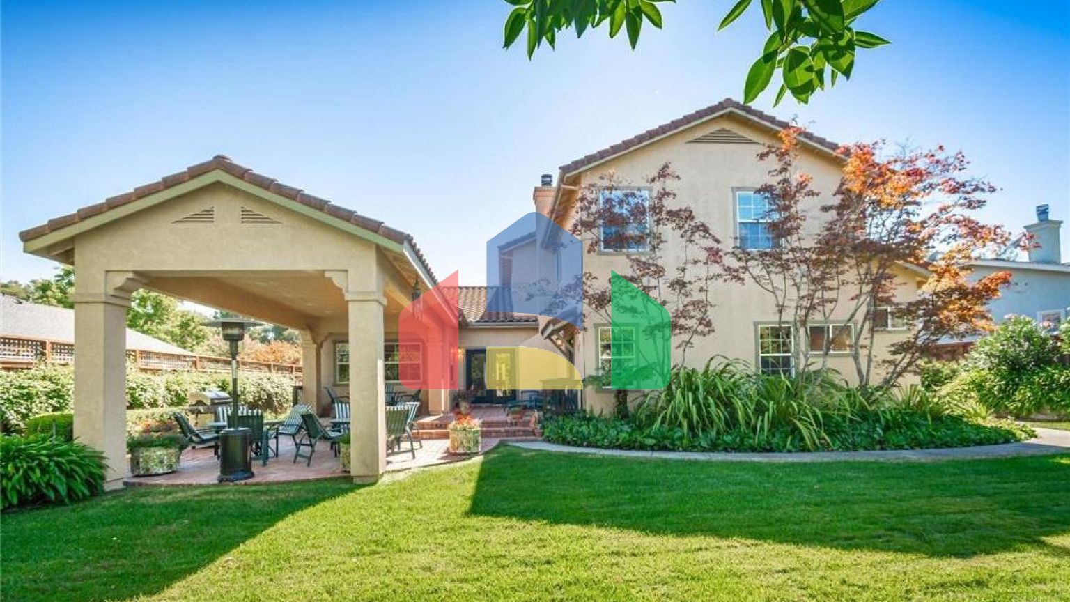 Residential - Single Family Home - Napa, California, United States - United States