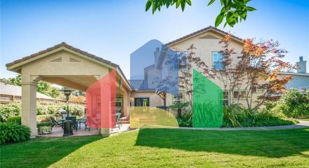 Residential - Single Family Home - Napa, California, United States - United States