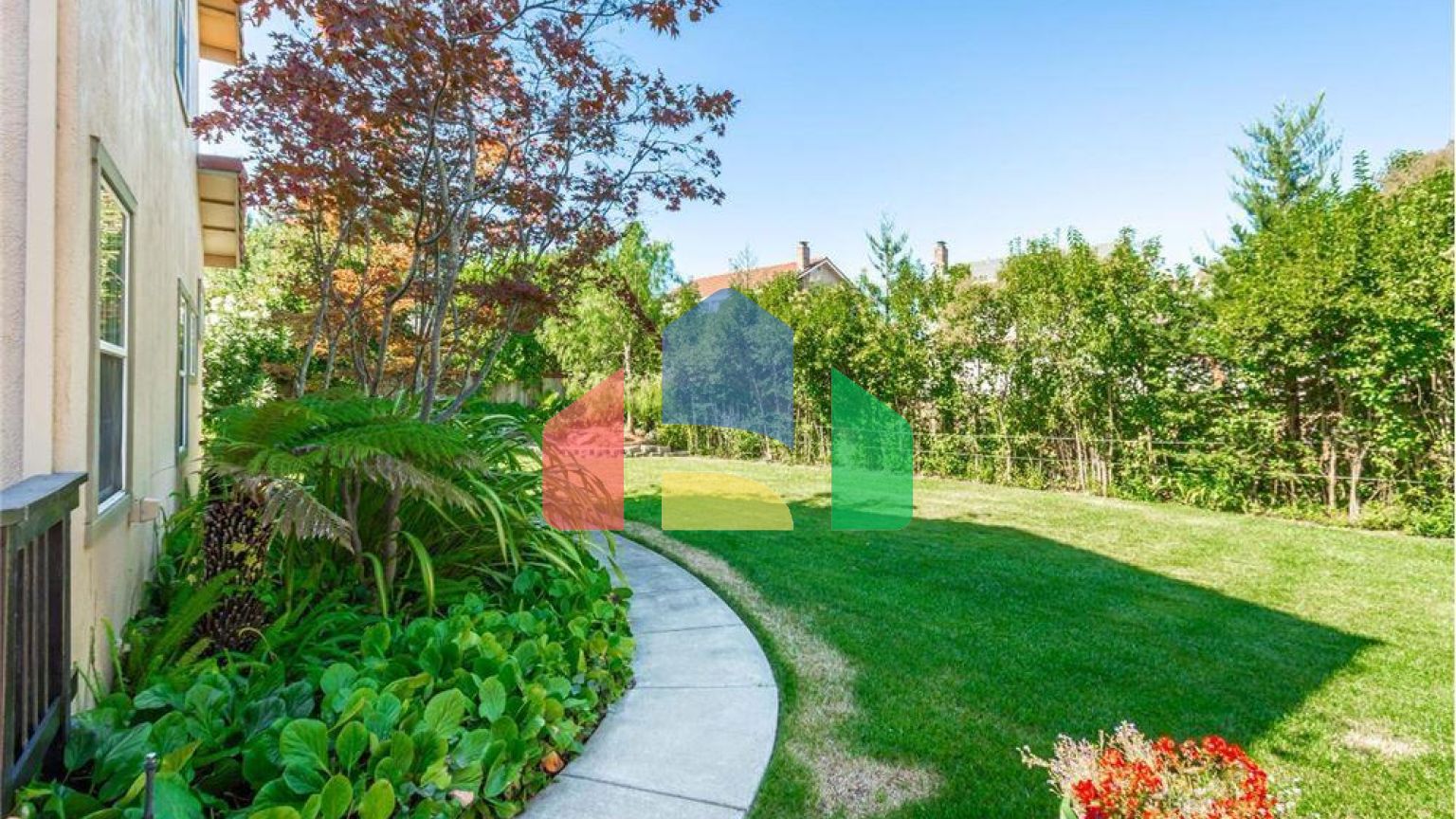 Residential - Single Family Home - Napa, California, United States - United States