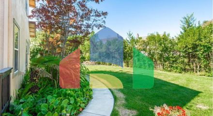 Residential - Single Family Home - Napa, California, United States - United States