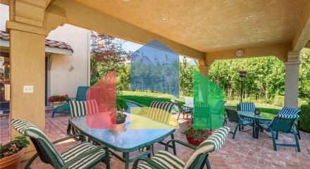 Residential - Single Family Home - Napa, California, United States - United States