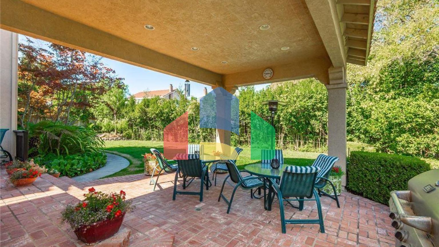 Residential - Single Family Home - Napa, California, United States - United States