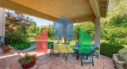 Residential - Single Family Home - Napa, California, United States - United States