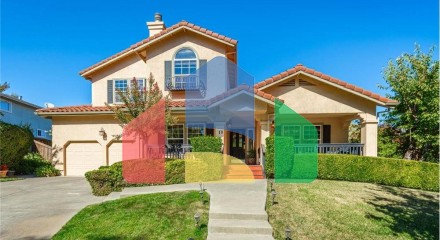 Residential - Single Family Home - Napa, California, United States - United States