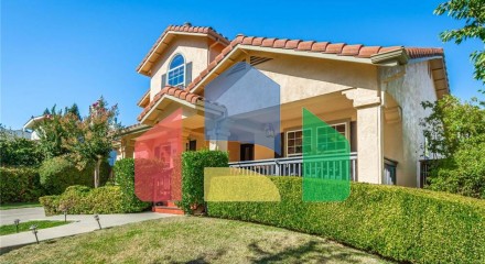 Residential - Single Family Home - Napa, California, United States - United States