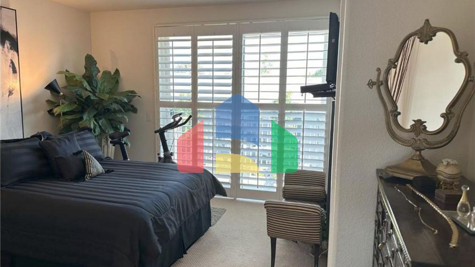 Residential - Condo/Apartment - Napa, California, United States - United States