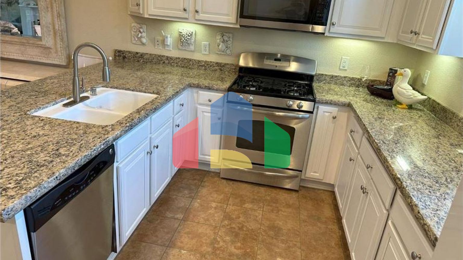 Residential - Condo/Apartment - Napa, California, United States - United States