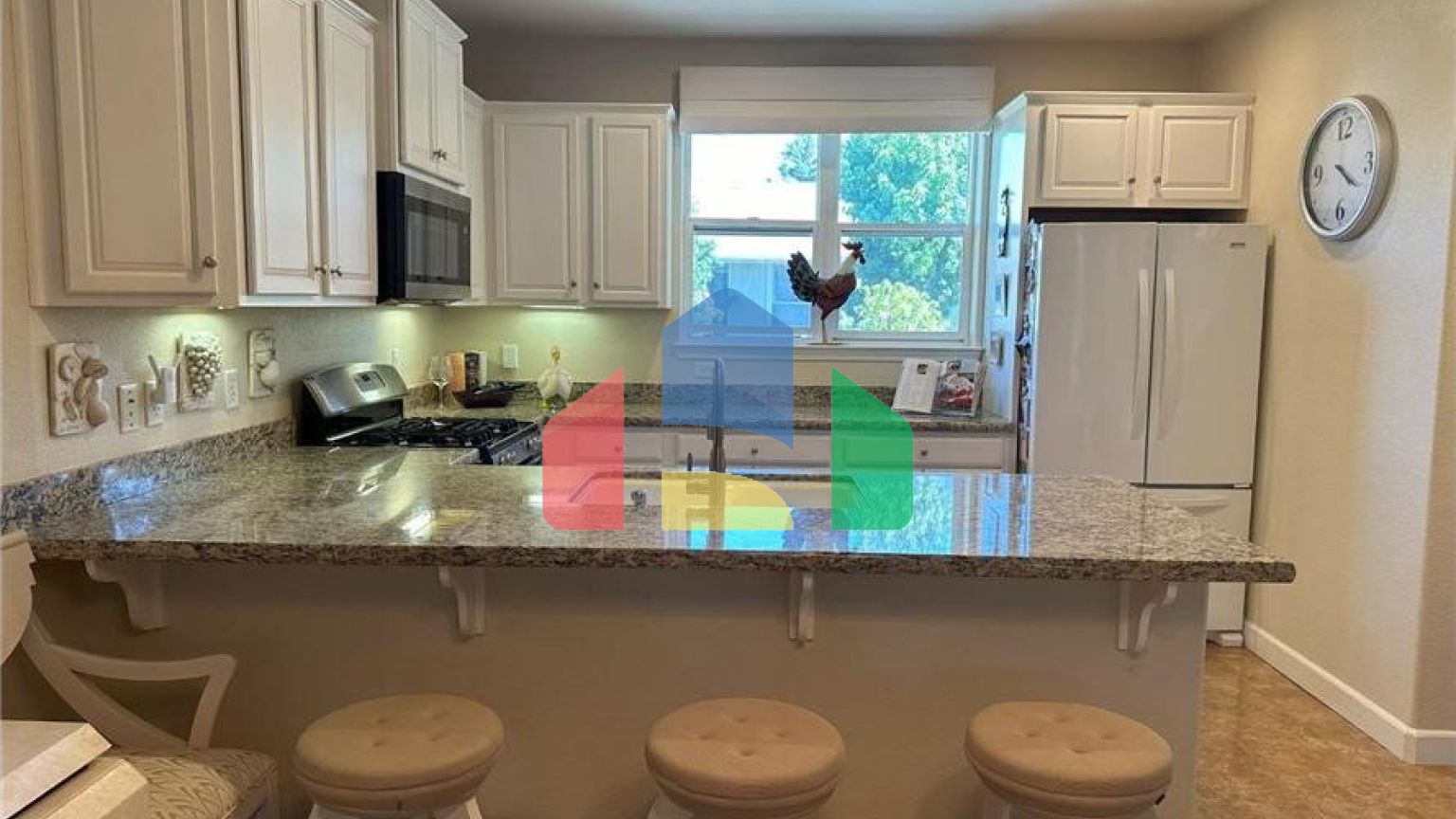 Residential - Condo/Apartment - Napa, California, United States - United States