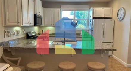 Residential - Condo/Apartment - Napa, California, United States - United States