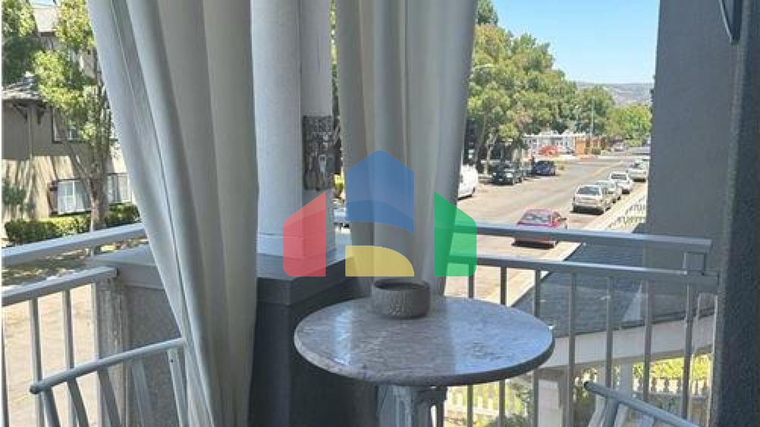 Residential - Condo/Apartment - Napa, California, United States - United States