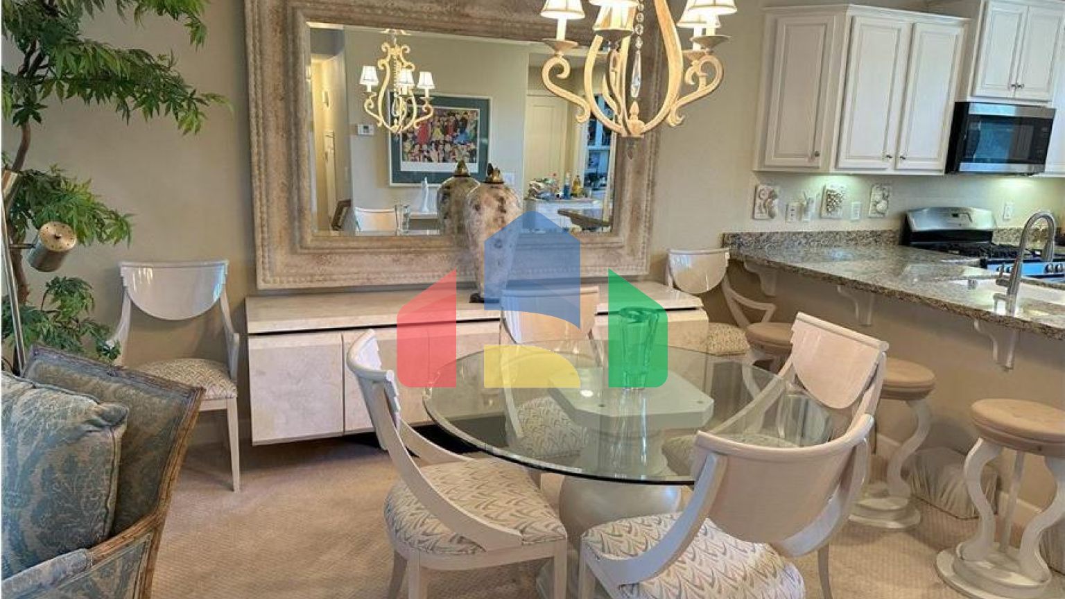 Residential - Condo/Apartment - Napa, California, United States - United States