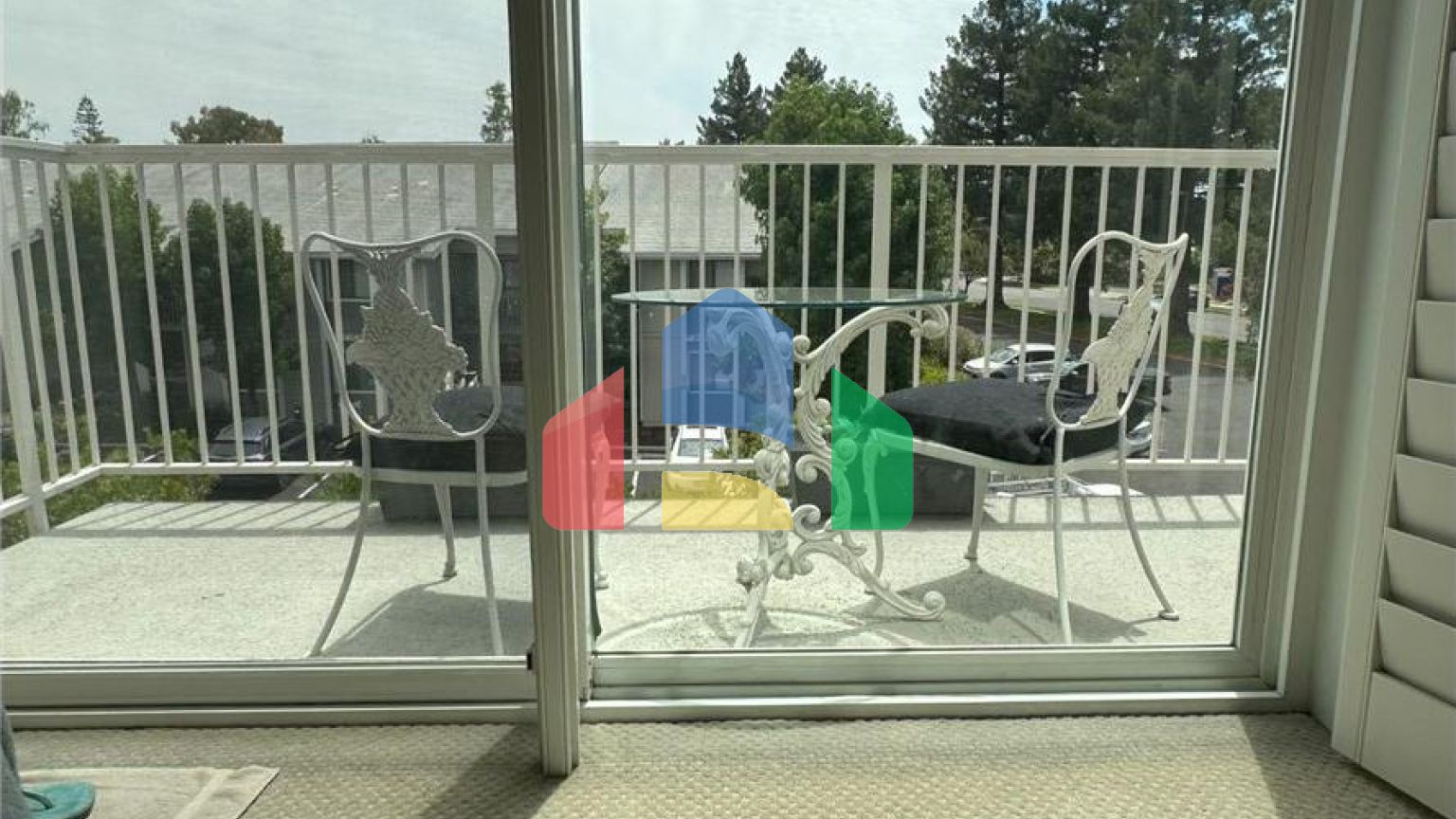 Residential - Condo/Apartment - Napa, California, United States - United States