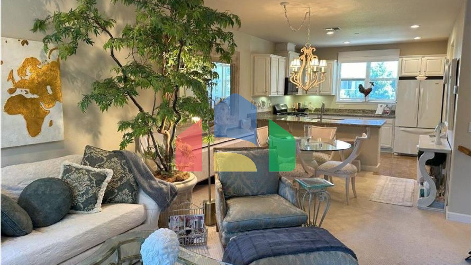 Residential - Condo/Apartment - Napa, California, United States - United States