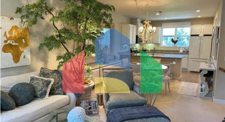 Residential - Condo/Apartment - Napa, California, United States - United States