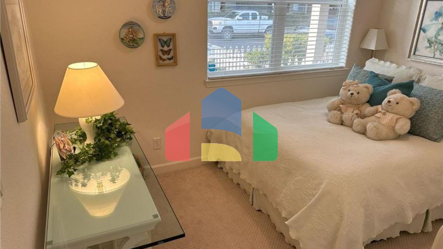 Residential - Condo/Apartment - Napa, California, United States - United States