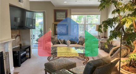 Residential - Condo/Apartment - Napa, California, United States - United States