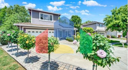 Residential - Single Family Home - Napa, California, United States - United States