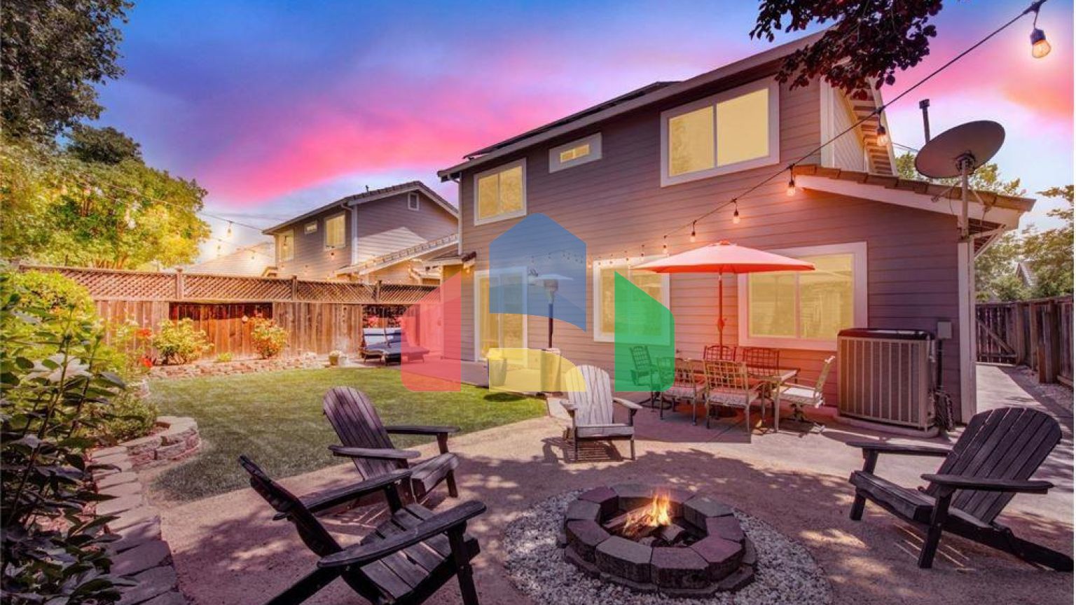 Residential - Single Family Home - Napa, California, United States - United States