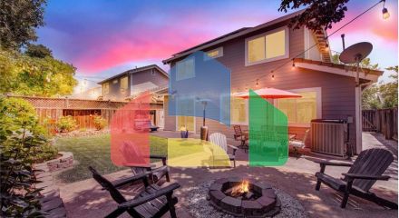 Residential - Single Family Home - Napa, California, United States - United States