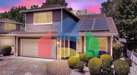 Residential - Single Family Home - Napa, California, United States - United States