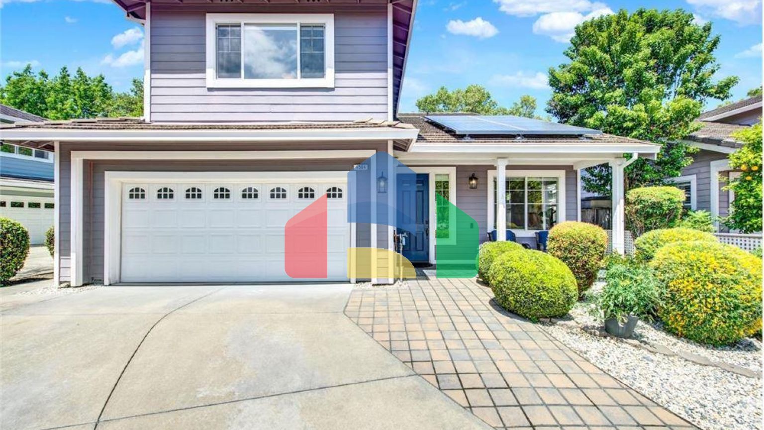 Residential - Single Family Home - Napa, California, United States - United States