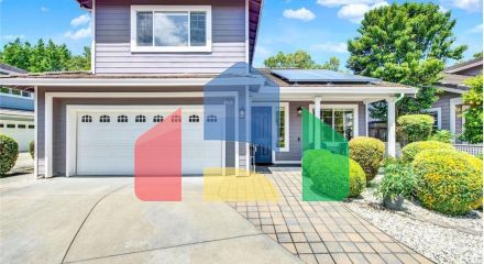 Residential - Single Family Home - Napa, California, United States - United States