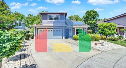 Residential - Single Family Home - Napa, California, United States - United States