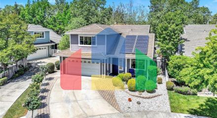 Residential - Single Family Home - Napa, California, United States - United States